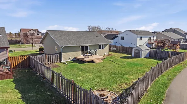 $360,000 | 1527 41st Avenue South, Moorhead, MN 56560