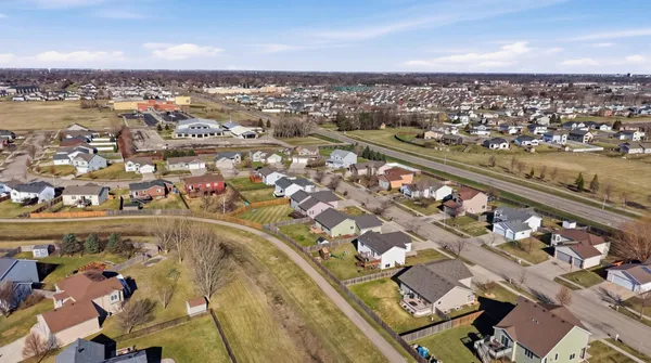 $360,000 | 1527 41st Avenue South, Moorhead, MN 56560