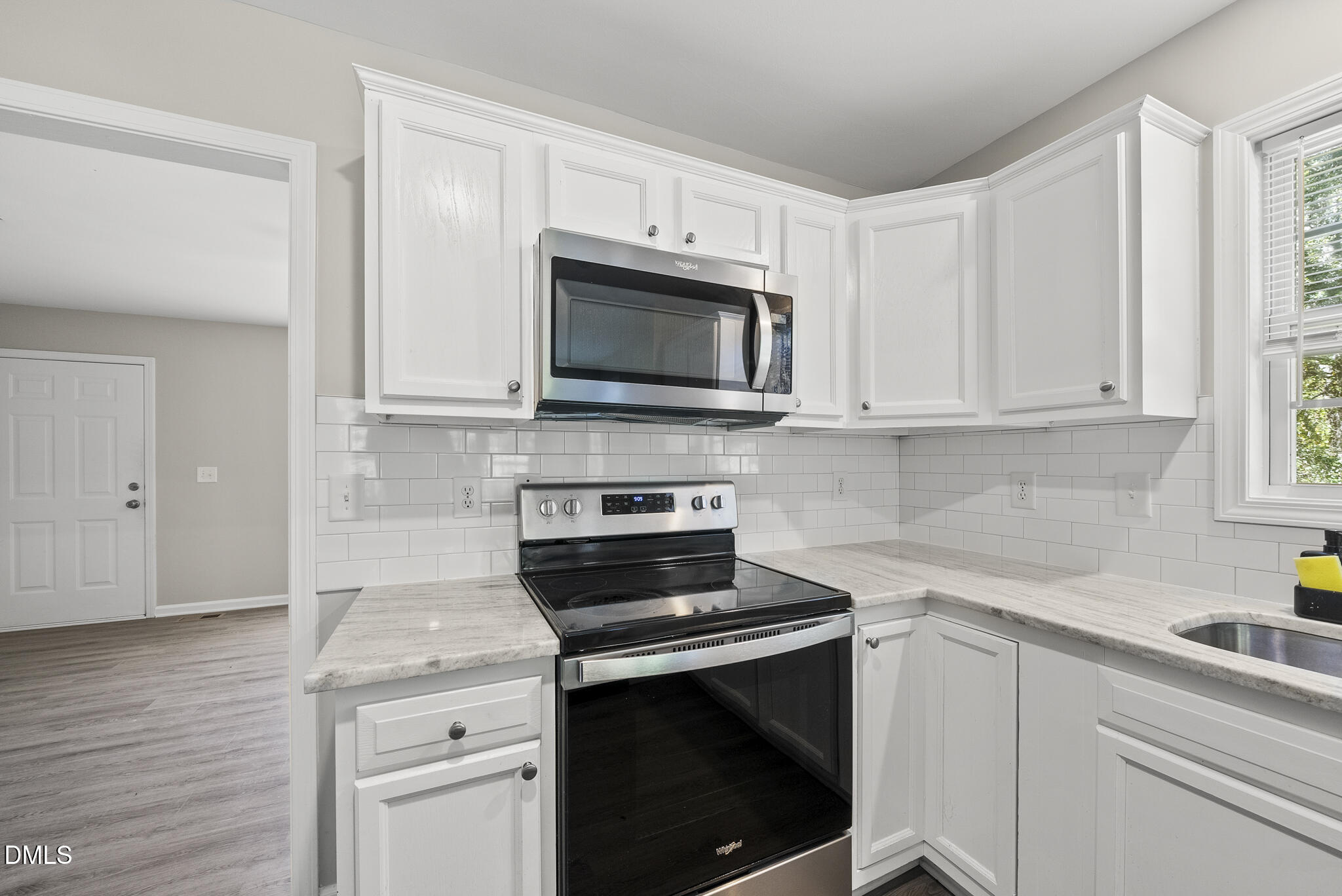 205 Tonylee Court, Unit A Raleigh, NC 27603 - Photo 10 of 27