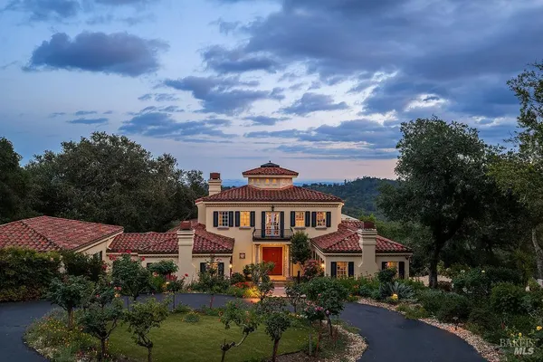 $4,250,000 | 740 Shiloh Terrace, Santa Rosa, CA 95403