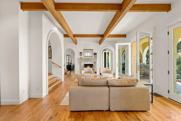 $4,250,000 | 740 Shiloh Terrace, Santa Rosa, CA 95403