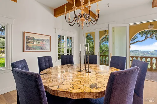 $4,250,000 | 740 Shiloh Terrace, Santa Rosa, CA 95403