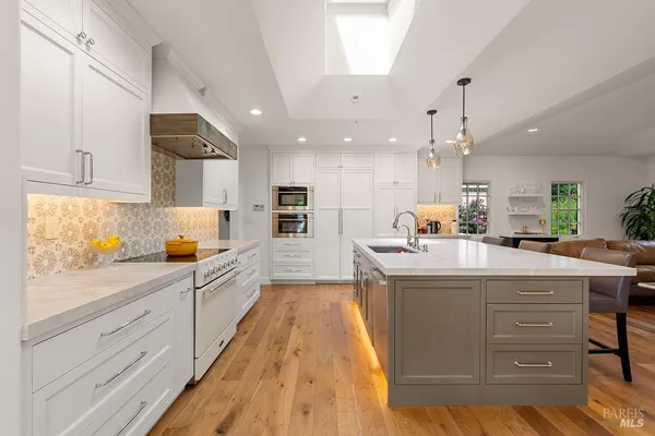 $4,250,000 | 740 Shiloh Terrace, Santa Rosa, CA 95403