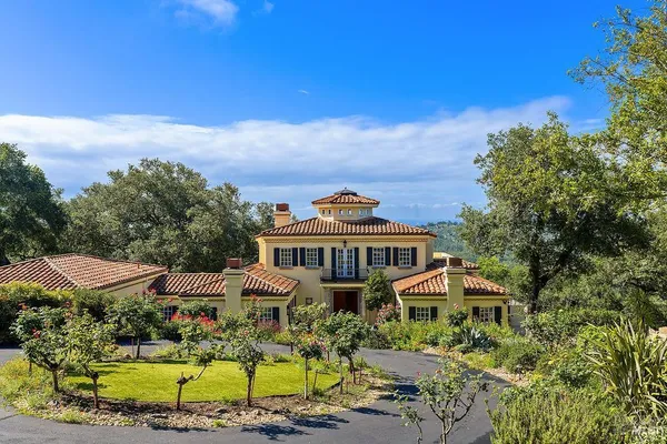 $4,250,000 | 740 Shiloh Terrace, Santa Rosa, CA 95403