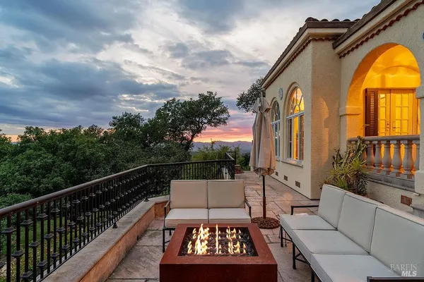 $4,250,000 | 740 Shiloh Terrace, Santa Rosa, CA 95403