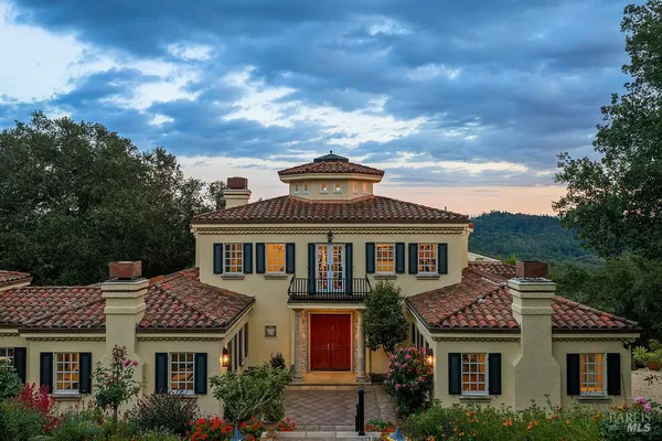 $4,250,000 | 740 Shiloh Terrace, Santa Rosa, CA 95403