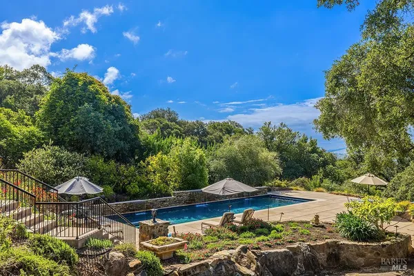 $4,250,000 | 740 Shiloh Terrace, Santa Rosa, CA 95403