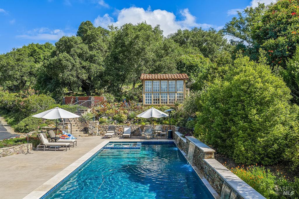 740 Shiloh Terrace Santa Rosa, CA 95403 - Photo 43 of 77