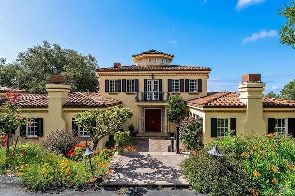 $4,250,000 | 740 Shiloh Terrace, Santa Rosa, CA 95403