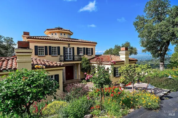 $4,250,000 | 740 Shiloh Terrace, Santa Rosa, CA 95403