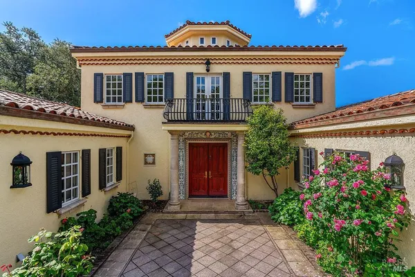 $4,250,000 | 740 Shiloh Terrace, Santa Rosa, CA 95403