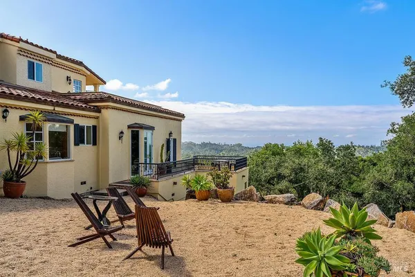 $4,250,000 | 740 Shiloh Terrace, Santa Rosa, CA 95403