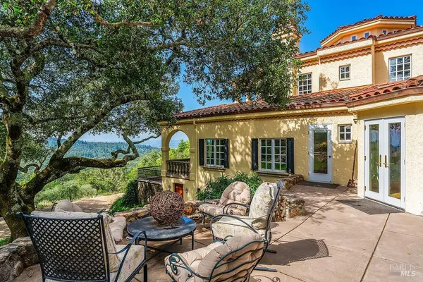 $4,250,000 | 740 Shiloh Terrace, Santa Rosa, CA 95403