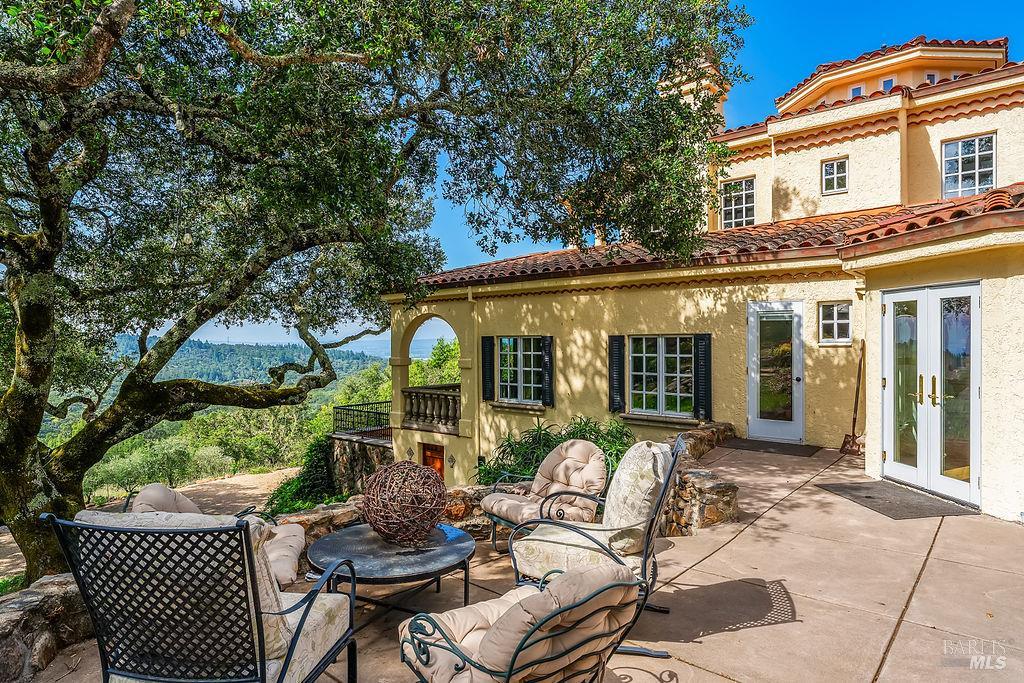 740 Shiloh Terrace Santa Rosa, CA 95403 - Photo 55 of 77