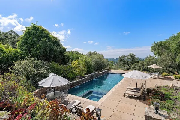 $4,250,000 | 740 Shiloh Terrace, Santa Rosa, CA 95403