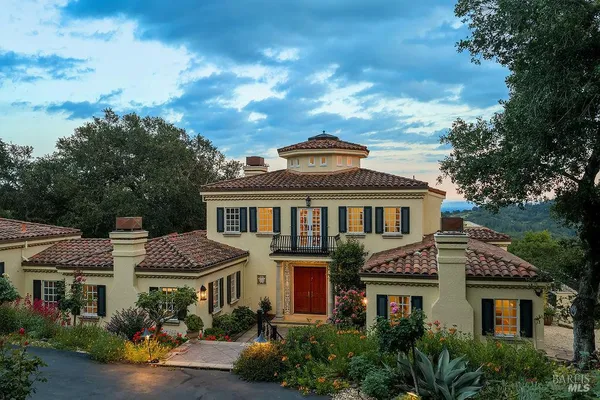 $4,250,000 | 740 Shiloh Terrace, Santa Rosa, CA 95403