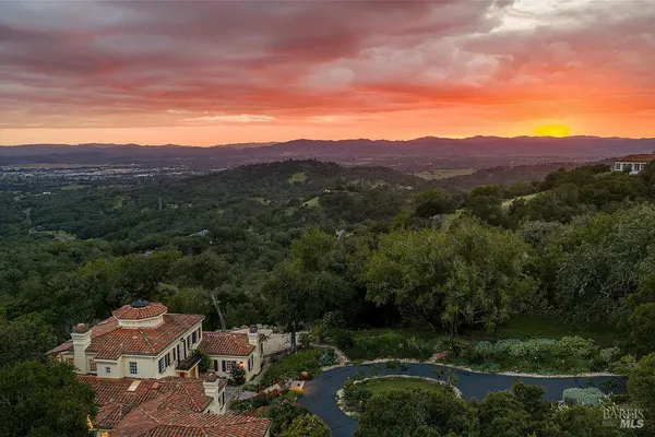 $4,250,000 | 740 Shiloh Terrace, Santa Rosa, CA 95403