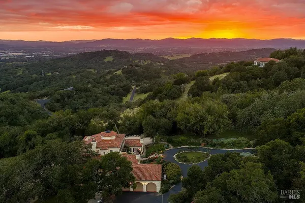 $4,250,000 | 740 Shiloh Terrace, Santa Rosa, CA 95403