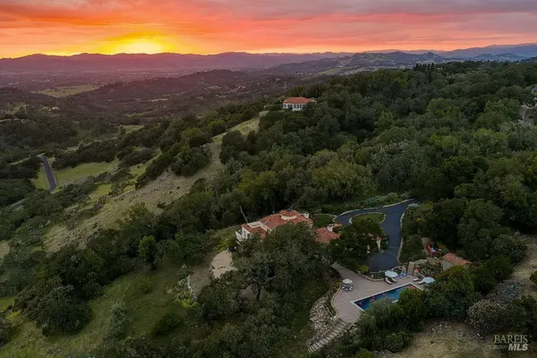 $4,250,000 | 740 Shiloh Terrace, Santa Rosa, CA 95403