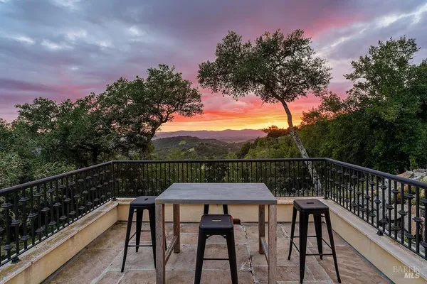 $4,250,000 | 740 Shiloh Terrace, Santa Rosa, CA 95403