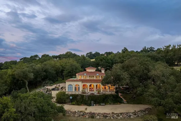 $4,250,000 | 740 Shiloh Terrace, Santa Rosa, CA 95403