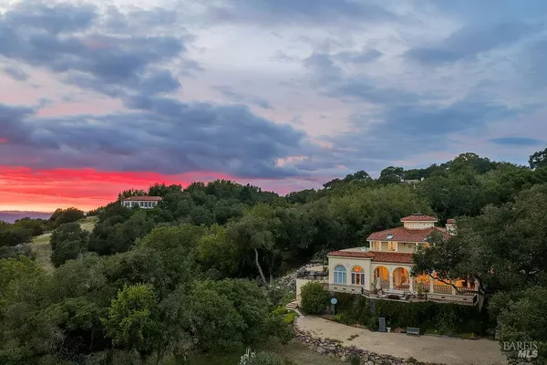 $4,250,000 | 740 Shiloh Terrace, Santa Rosa, CA 95403