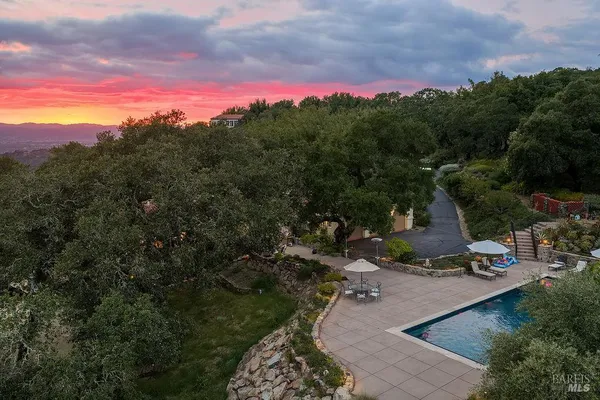 $4,250,000 | 740 Shiloh Terrace, Santa Rosa, CA 95403