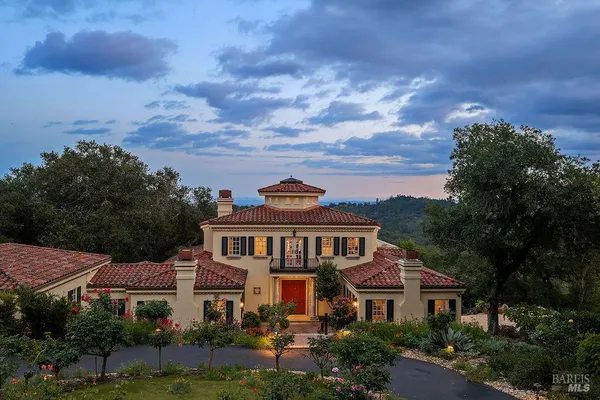 $4,250,000 | 740 Shiloh Terrace, Santa Rosa, CA 95403