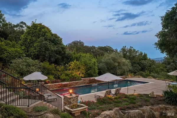 $4,250,000 | 740 Shiloh Terrace, Santa Rosa, CA 95403
