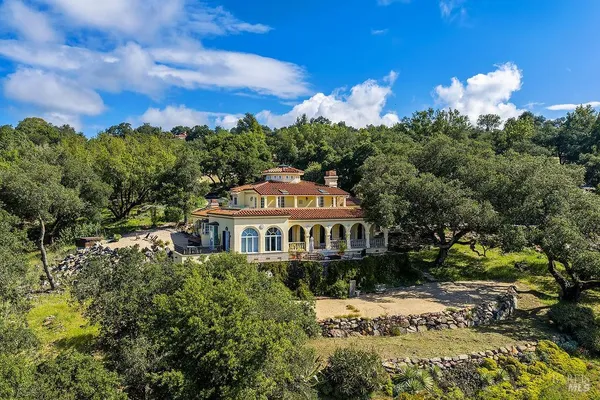 $4,250,000 | 740 Shiloh Terrace, Santa Rosa, CA 95403