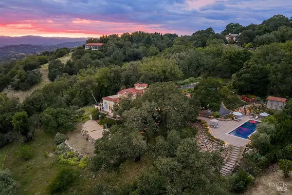 $4,250,000 | 740 Shiloh Terrace, Santa Rosa, CA 95403