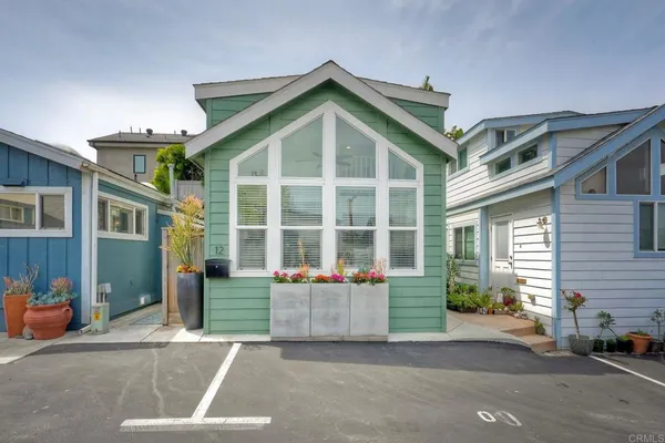 $599,000 | 170 Diana Street, Unit 12, Encinitas, CA 92024