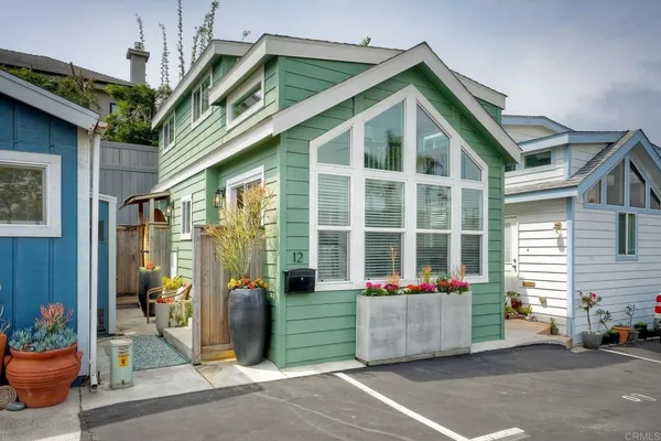 $599,000 | 170 Diana Street, Unit 12, Encinitas, CA 92024