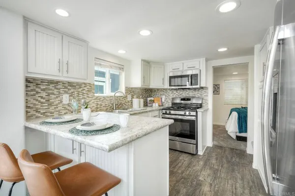 $599,000 | 170 Diana Street, Unit 12, Encinitas, CA 92024