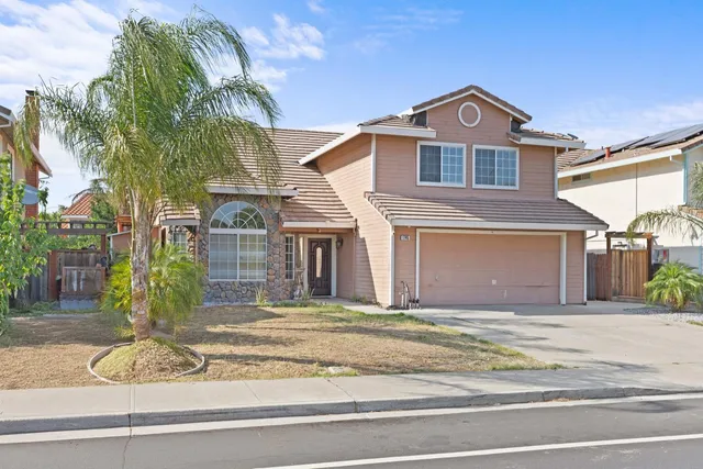 $690,000 | 1745 Parkside Drive, Tracy, CA 95376