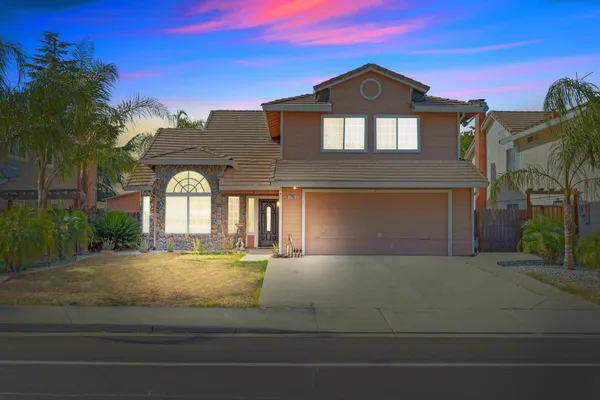 $690,000 | 1745 Parkside Drive, Tracy, CA 95376