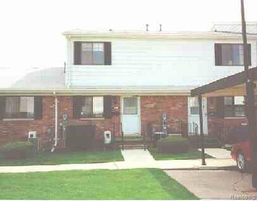 125 Cuttle Road, Unit D31 Marysville, MI 48040 - Photo 1 of 1 Property Photo