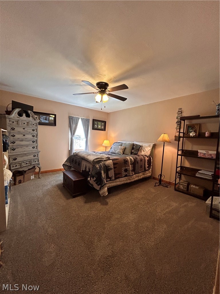 3593 Moore Fork Road Duck, WV 25063 - Photo 21 of 48