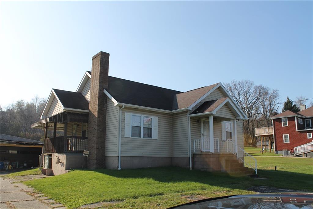 453 McClellandtown Road Uniontown, PA 15401 - Photo 1 of 25