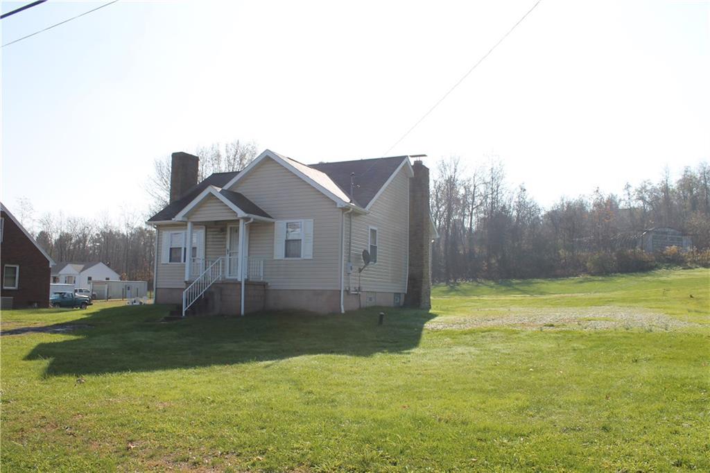 453 McClellandtown Road Uniontown, PA 15401 - Photo 2 of 25