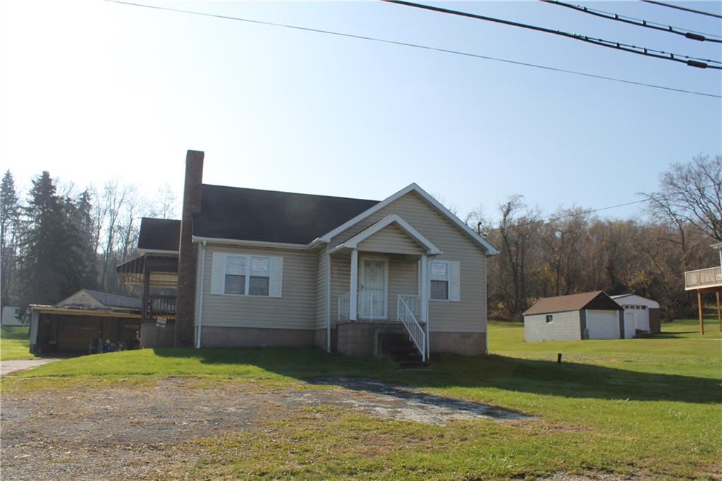 453 McClellandtown Road Uniontown, PA 15401 - Photo 3 of 25
