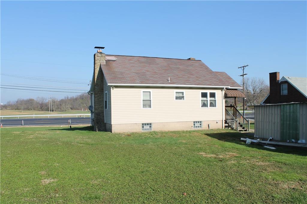 453 McClellandtown Road Uniontown, PA 15401 - Photo 25 of 25