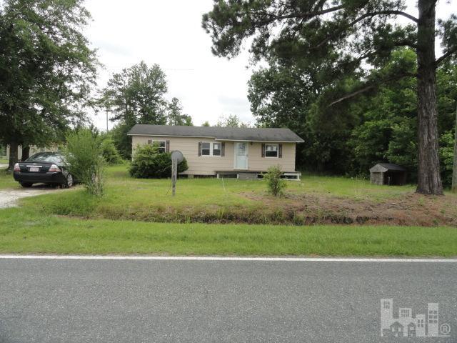 2635 Halfway Branch School Road Ivanhoe, NC 28447 - Photo 1 of 11 Primary Photo
