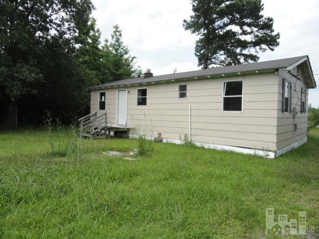 2635 Halfway Branch School Road Ivanhoe, NC 28447 - Photo 2 of 11 Additional Photo