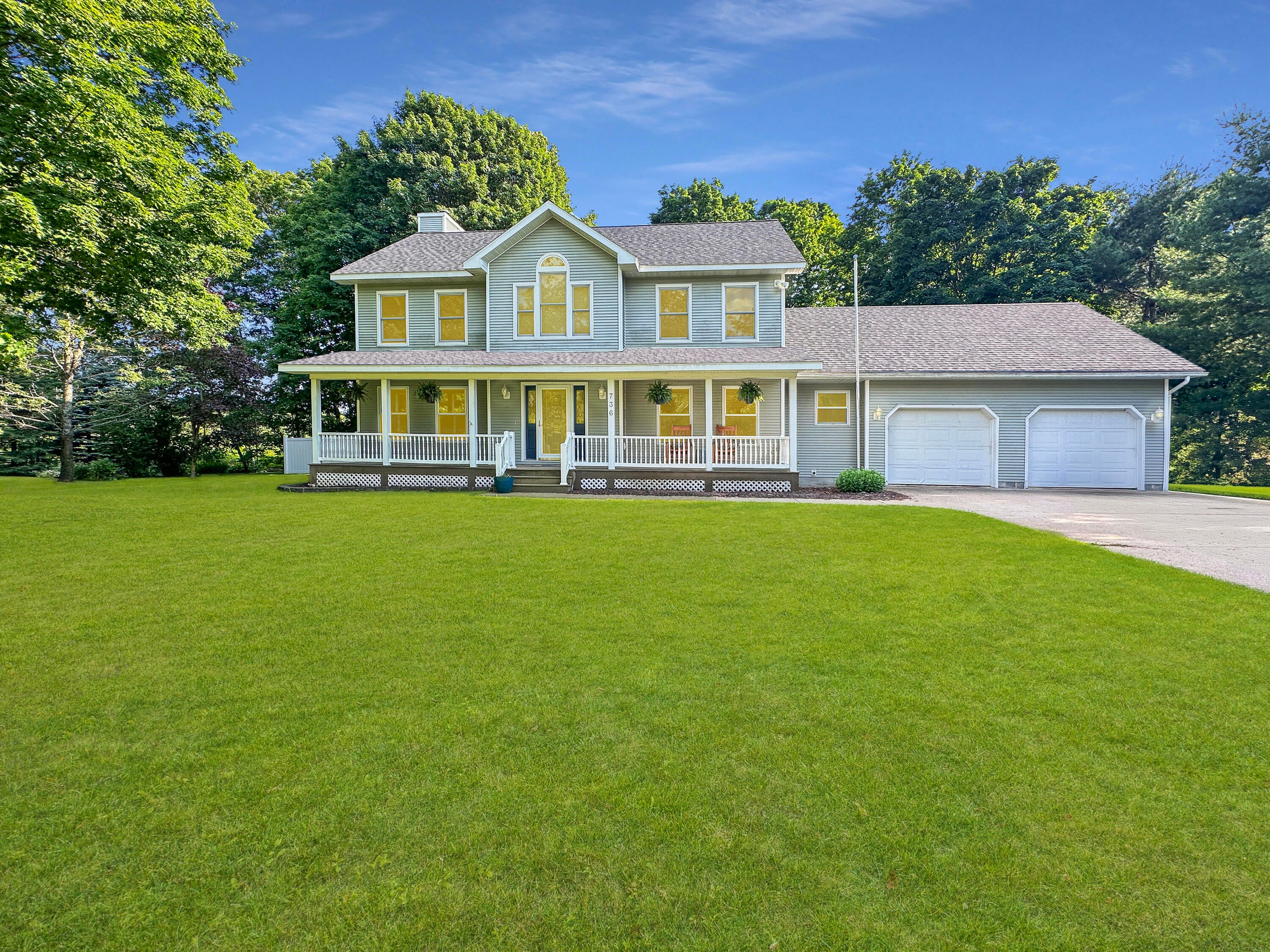 736 Maple Ridge Lane Gaylord, MI 49735 - Photo 30 of 32 Gallery Image 30