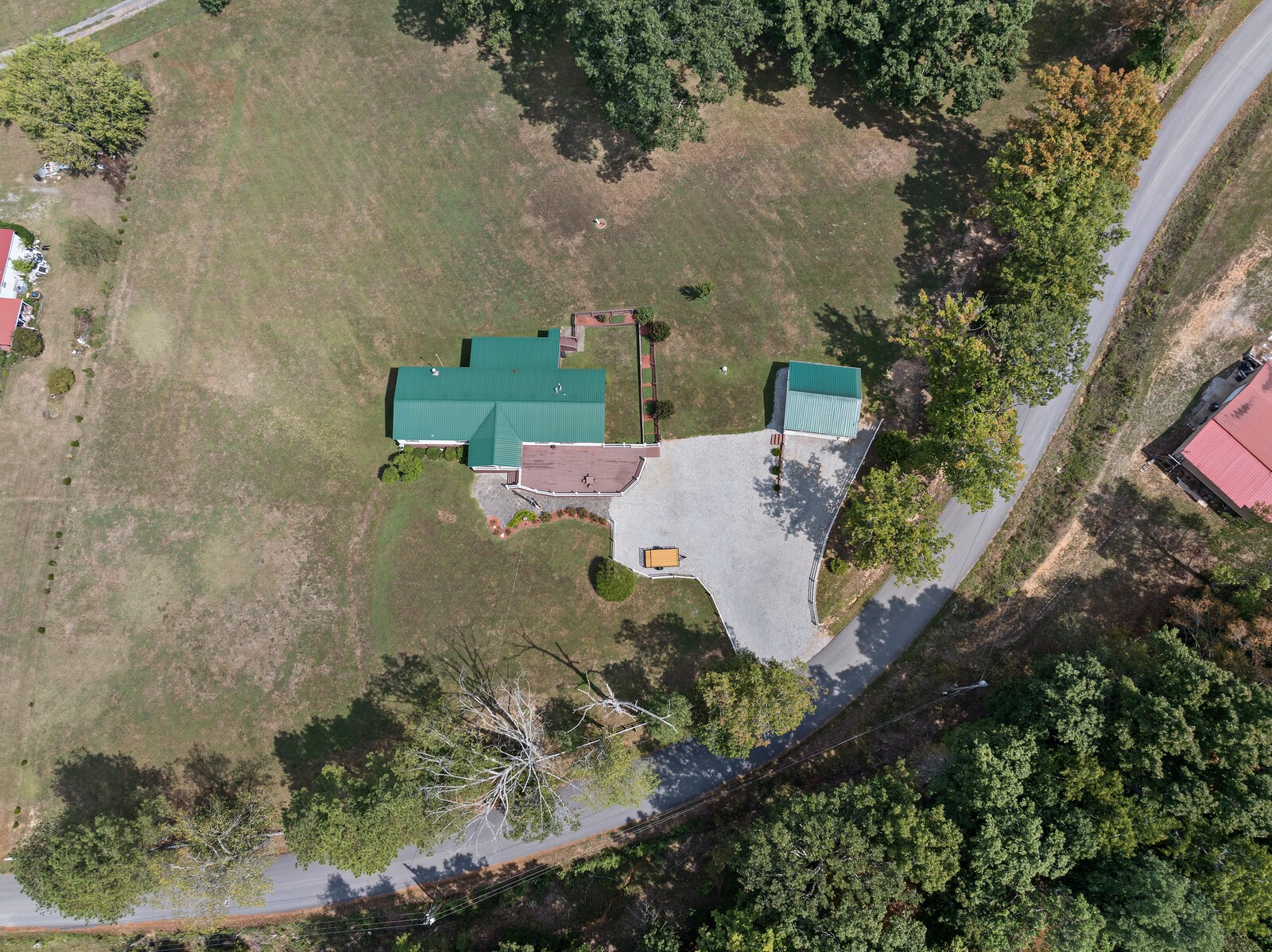 109 Burgess Road Dickson, TN 37055 - Photo 54 of 63 Gallery Image 54