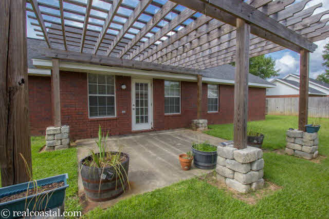 16362 Mansion Street Foley, AL 36535 - Photo 14 of 17