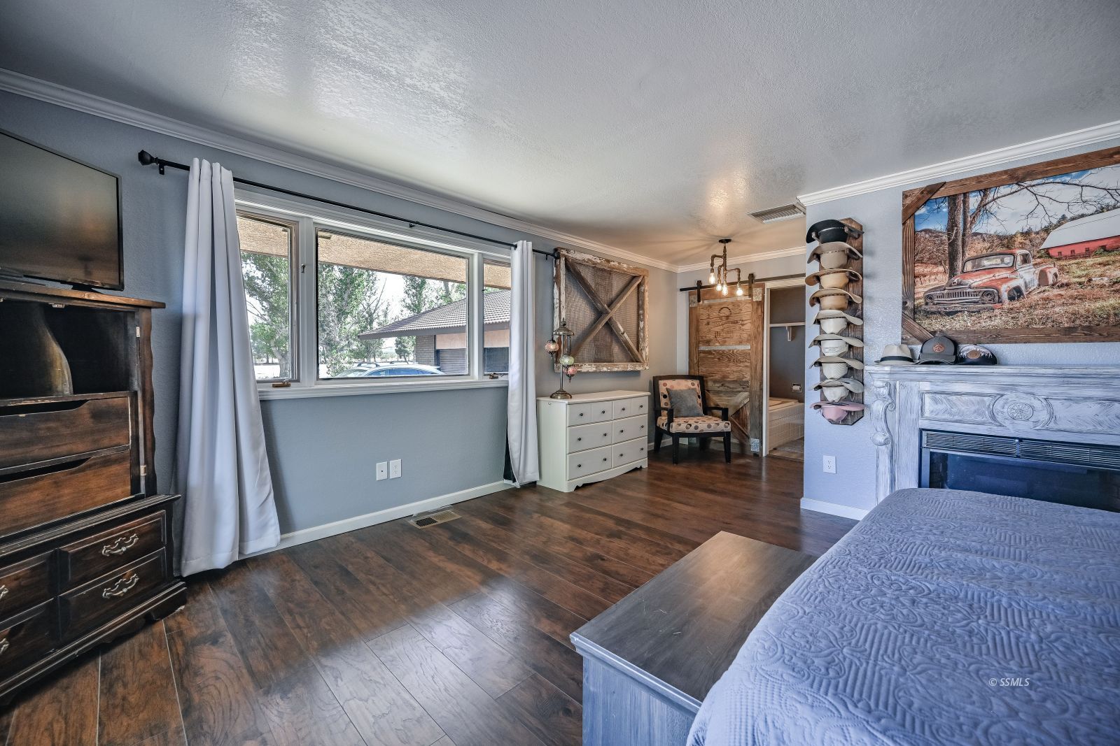 7626 Seibenthal Road Inyokern, CA 93527 - Photo 27 of 47 Gallery Image 27