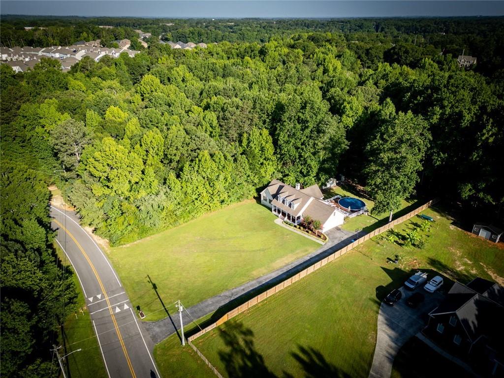 1901 McConnell Road Southeast Grayson, GA 30017 - Photo 42 of 52