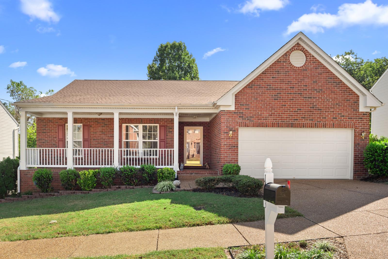 1453 Timber Ridge Circle Nashville, TN 37211 - Photo 1 of 30 Welcome to 1453 Timber Ridge Cir.